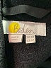 Boden Black Blazer Size 4 - photo 6