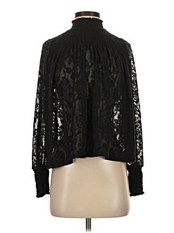 Deletta Long Sleeve Blouse (view 1)
