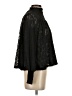 Deletta 100% Polyester Black Long Sleeve Blouse Size XS - photo 4