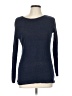 Rachel Zoe Blue Pullover Sweater Size L - photo 1