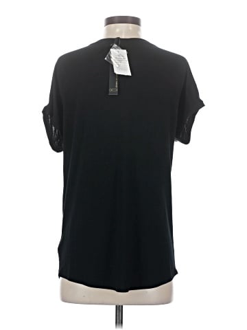 Jeans By Buffalo Short Sleeve T-Shirt (view 2)