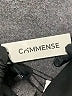 Commense Black Dress Pants Size XS - photo 8
