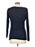 Rachel Zoe Blue Pullover Sweater Size L - photo 2