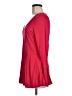 Venus Red Long Sleeve Top Size M - photo 5