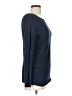 Rachel Zoe Blue Pullover Sweater Size L - photo 4
