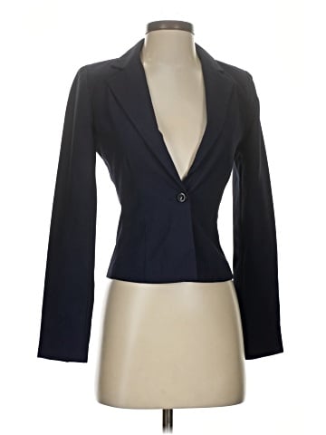 Moda International Blazer (view 1)