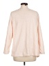 Divided by H&M 100% Polyester Pink Cardigan Size M - photo 2
