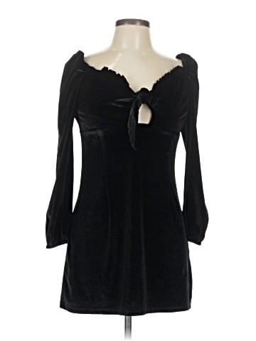 Glamorous Cocktail Dress (view 1)