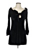 Glamorous Black Cocktail Dress Size 10 - photo 1