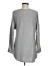 MICHAEL Michael Kors Gray Pullover Sweater Size M - photo 2