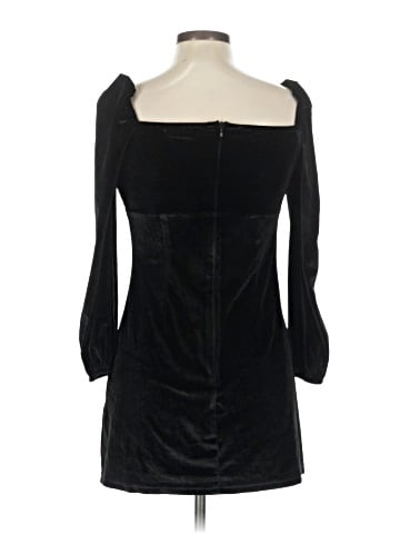 Glamorous Cocktail Dress (view 2)