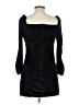 Glamorous Black Cocktail Dress Size 10 - photo 2