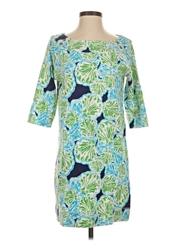 Lilly Pulitzer Casual Dress (view 1)