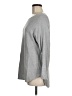 MICHAEL Michael Kors Gray Pullover Sweater Size M - photo 5