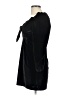 Glamorous Black Cocktail Dress Size 10 - photo 5