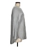 MICHAEL Michael Kors Gray Pullover Sweater Size M - photo 4