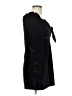 Glamorous Black Cocktail Dress Size 10 - photo 4