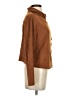 Umgee Brown Jacket Size S - photo 4