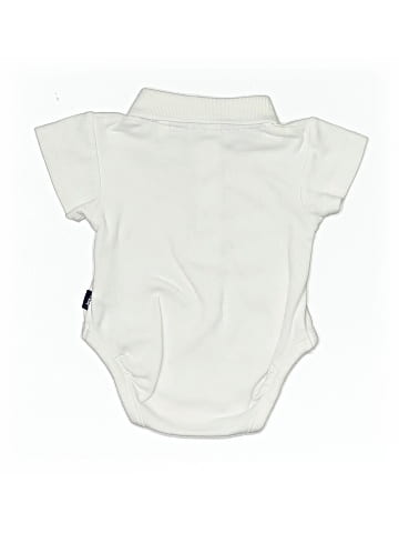 JoJo Maman Bebe Short Sleeve Onesie (view 2)