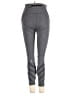 Lululemon Athletica Gray Active Pants Size 4 - photo 2