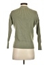 Philosophy Republic Clothing Green Pullover Sweater Size XS - photo 2