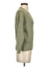 Philosophy Republic Clothing Green Pullover Sweater Size XS - photo 4