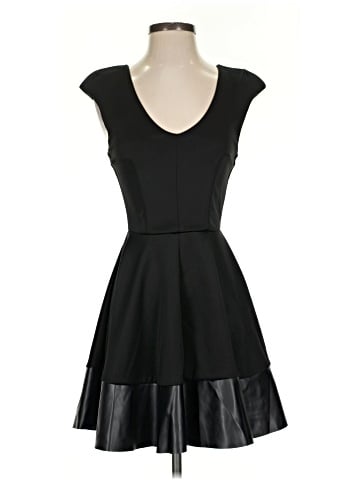 The Vintage Shop Cocktail Dress (view 1)