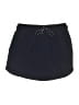Athleta Solid Black Casual Skirt Size 2 - photo 1