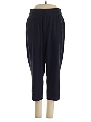 T by Talbots Active Pants (view 1)
