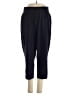 T by Talbots Solid Blue Active Pants Size P (petite) - photo 1