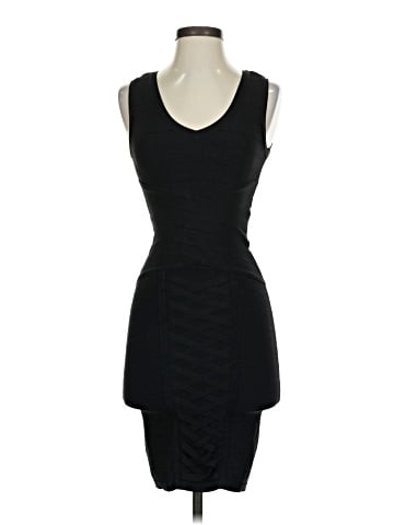 Bebe Cocktail Dress (view 1)