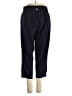 T by Talbots Solid Blue Active Pants Size P (petite) - photo 2