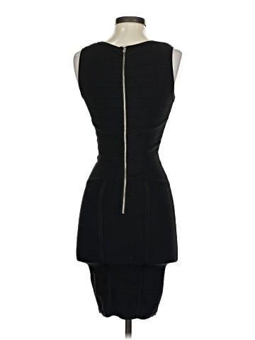 Bebe Cocktail Dress (view 2)