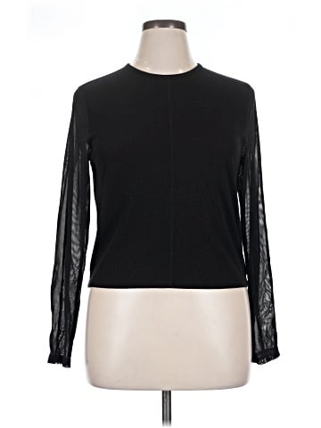 Active by Old Navy Long Sleeve T-Shirt (view 1)