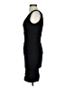 Bebe Chevron-herringbone Black Cocktail Dress Size S - photo 5