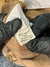 J.Crew 100% Wool Brown Wool Pants Size 0 - photo 4