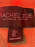 Rachel Zoe Tan Coat Size L - photo 6