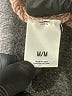 Express Tan Pink Turtleneck Sweater Size M - photo 8