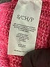CAbi Pink Pullover Sweater Size S - photo 8