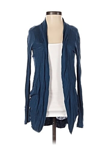 H.I.P. Happening in the Present Cardigan (view 1)