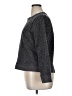 J.Crew Factory Store Animal Print Gray Pullover Sweater Size XL - photo 5