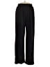 Unbranded Black Casual Pants Size S - photo 1