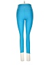 Athleta Blue Yoga Pants Size S - photo 2