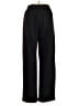 Unbranded Black Casual Pants Size S - photo 2