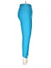 Athleta Blue Yoga Pants Size S - photo 4