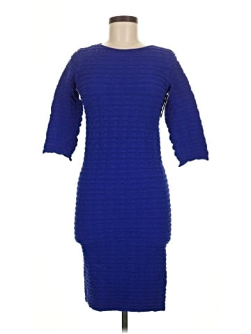 Tees by Tina Cocktail Dress (view 1)