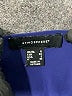 Atmosphere 100% Polyester Blue Tank Top Size 2 - photo 7