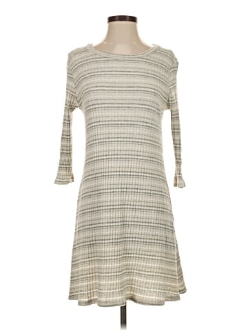 Alya Casual Dress (view 1)