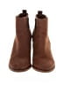 Blondo Brown Ankle Boots Size 10 - photo 2
