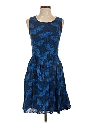 Maple Cocktail Dress (view 1)